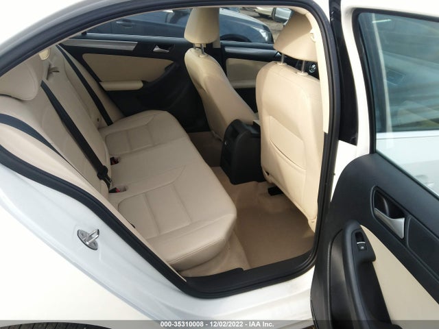 2015 Volkswagen Jetta, VIN: 3VWD07AJ6FM403985