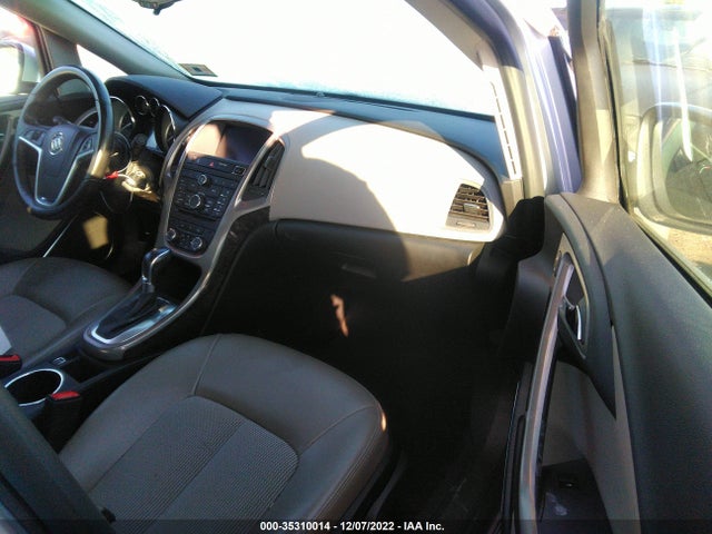 Buick Verano 2015 1G4PP5SK7F4117156 Image 6