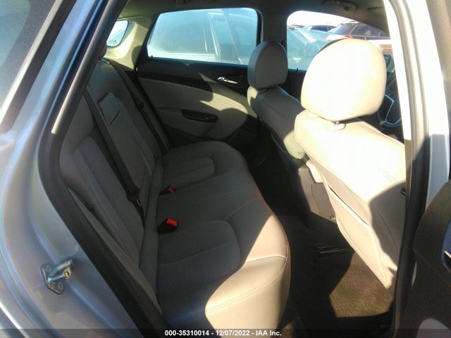 Buick Verano 2015 1G4PP5SK7F4117156 Image 9