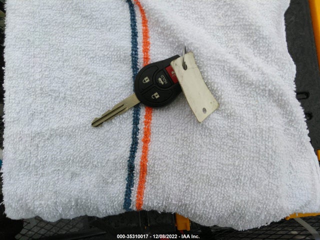 Nissan Sentra 2019 3N1AB7AP6KY261986 Image 11