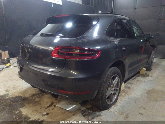 2018 Porsche Macan, VIN: WP1AA2A51JLB22839