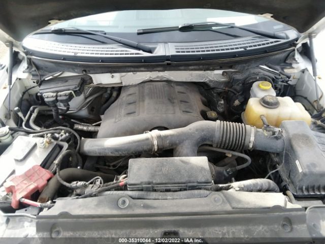 1FTFW1ET4EFA49899 Ford F-150 Xl/xlt/fx4/lariat