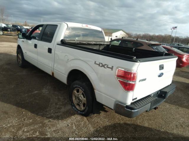 1FTFW1ET4EFA49899 Ford F-150 Xl/xlt/fx4/lariat