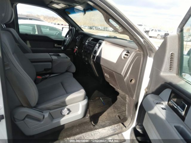 1FTFW1ET4EFA49899 Ford F-150 Xl/xlt/fx4/lariat