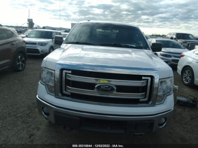 1FTFW1ET4EFA49899 Ford F-150 Xl/xlt/fx4/lariat