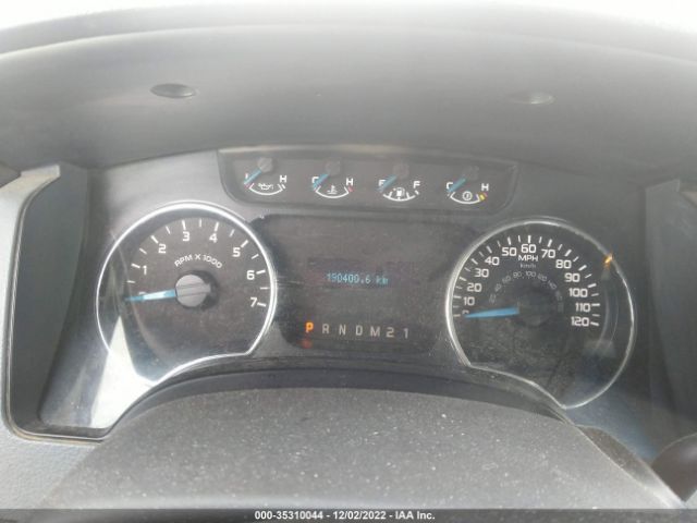 1FTFW1ET4EFA49899 Ford F-150 Xl/xlt/fx4/lariat