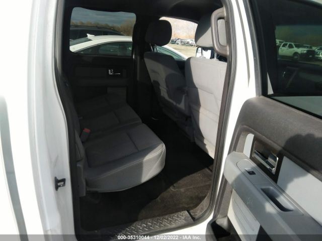 1FTFW1ET4EFA49899 Ford F-150 Xl/xlt/fx4/lariat
