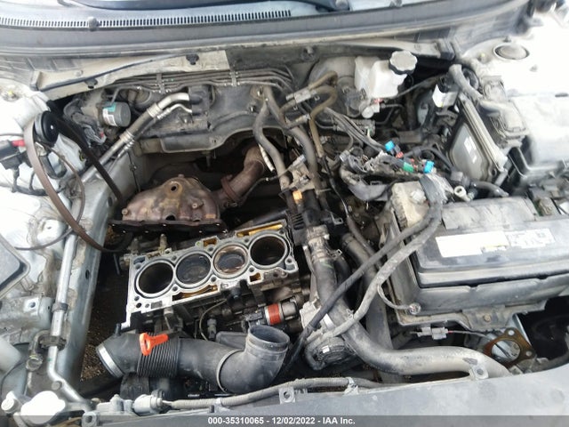 Hyundai Sonata 2.4l Se 2015 5NPE24AF1FH200780 Image 11