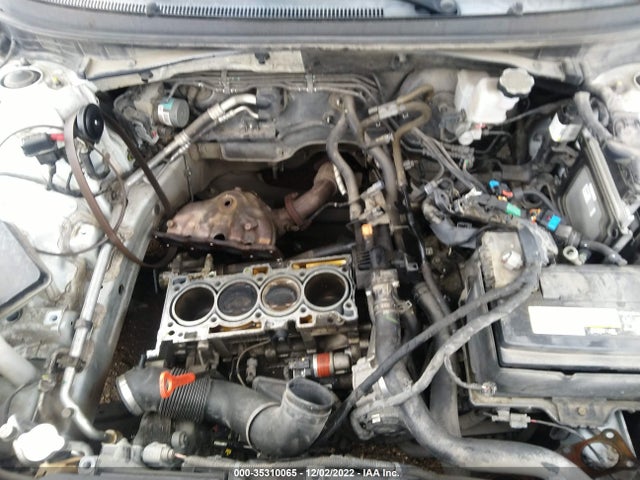 Hyundai Sonata 2.4l Se 2015 5NPE24AF1FH200780 Image 7