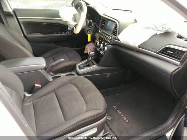 2019 Hyundai Elantra, VIN: 5NPD84LF7KH467309