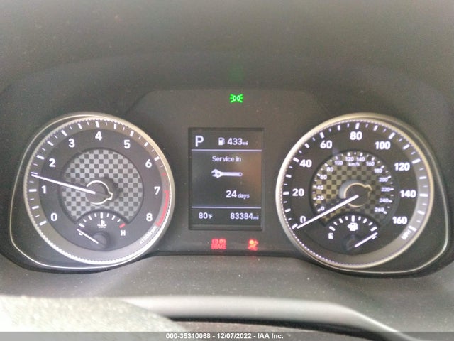 2019 Hyundai Elantra, VIN: 5NPD84LF7KH467309
