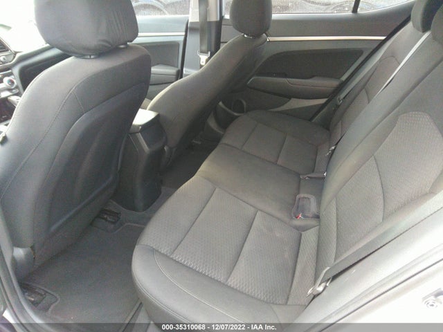 2019 Hyundai Elantra, VIN: 5NPD84LF7KH467309