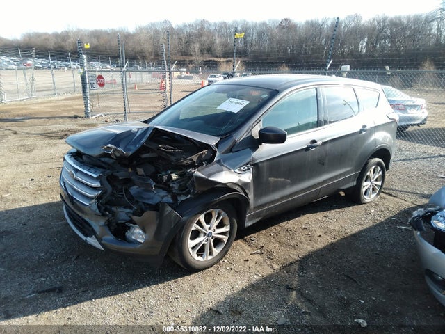 Ford ESCAPE SE 2017 1FMCU0GD2HUC33226 Image 2