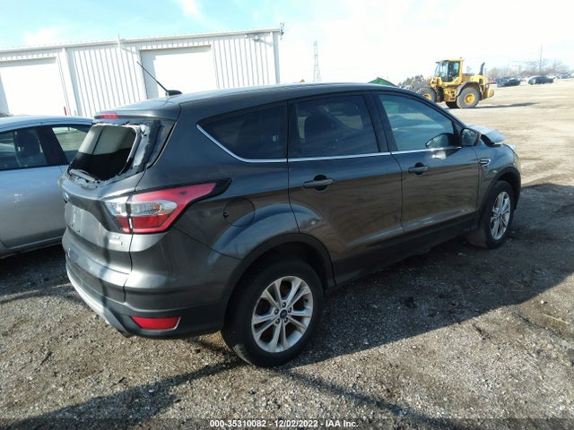 Ford ESCAPE SE 2017 1FMCU0GD2HUC33226 Image 4