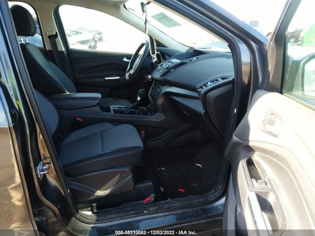 Ford ESCAPE SE 2017 1FMCU0GD2HUC33226 Image 5
