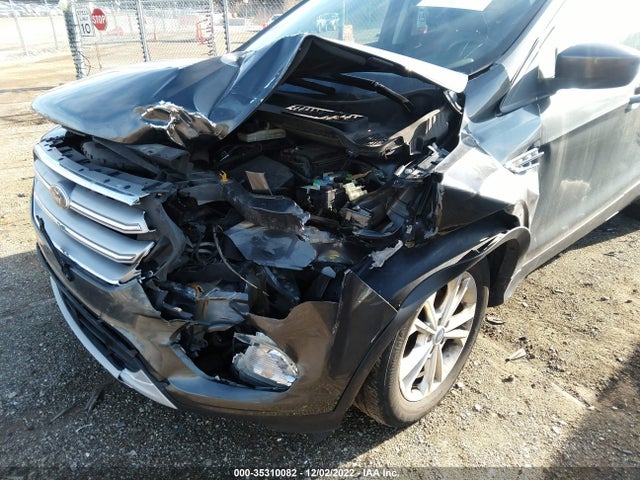 Ford ESCAPE SE 2017 1FMCU0GD2HUC33226 Image 6