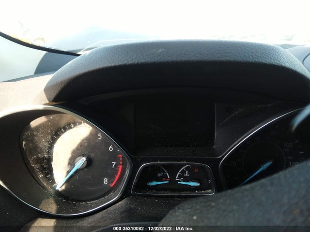Ford ESCAPE SE 2017 1FMCU0GD2HUC33226 Image 7