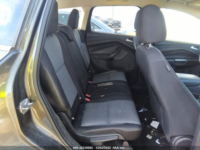 Ford ESCAPE SE 2017 1FMCU0GD2HUC33226 Image 8