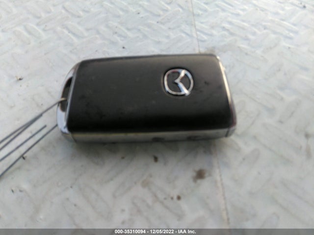 2020 Mazda CX-9, VIN: JM3TCBCY6L0411626