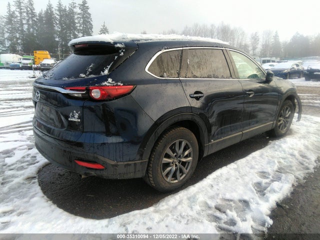 2020 Mazda CX-9, VIN: JM3TCBCY6L0411626