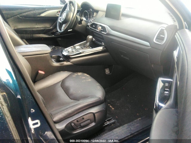 2020 Mazda CX-9, VIN: JM3TCBCY6L0411626
