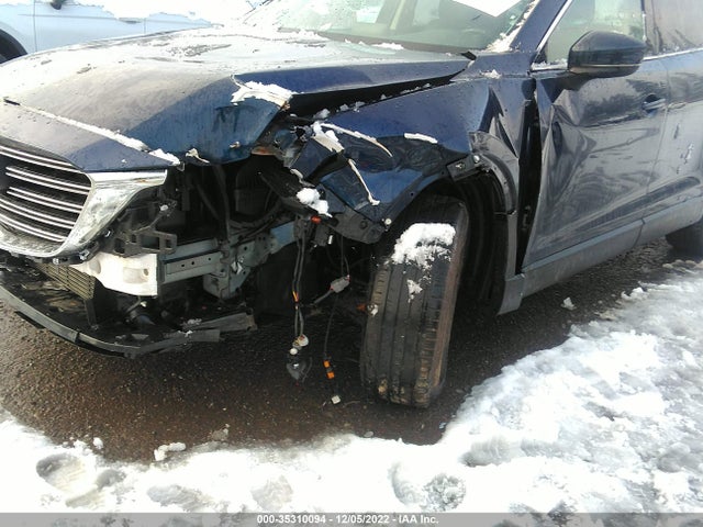 2020 Mazda CX-9, VIN: JM3TCBCY6L0411626