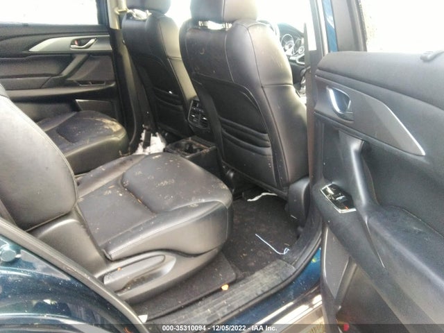 2020 Mazda CX-9, VIN: JM3TCBCY6L0411626