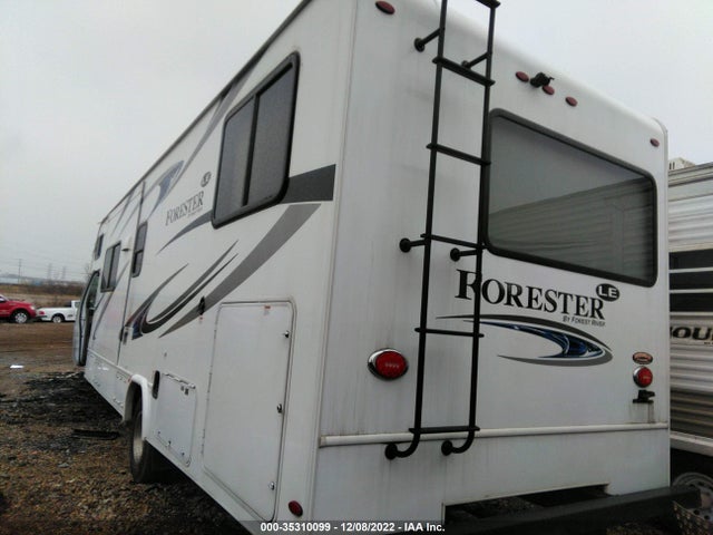 2017 Ford E-Series, VIN: 1FDXE4FS2HDC61419