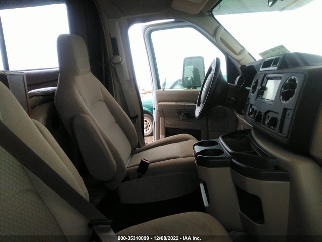 2017 Ford E-Series, VIN: 1FDXE4FS2HDC61419