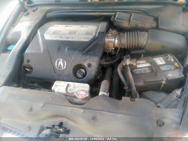 Acura TL 2008 19UUA66288A013080 Image 11