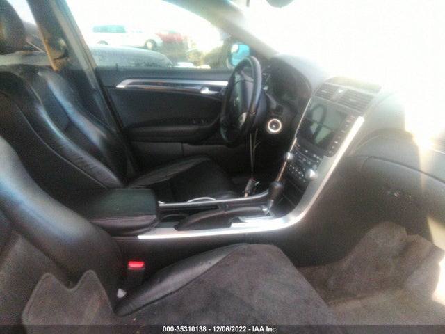 Acura TL 2008 19UUA66288A013080 Image 6