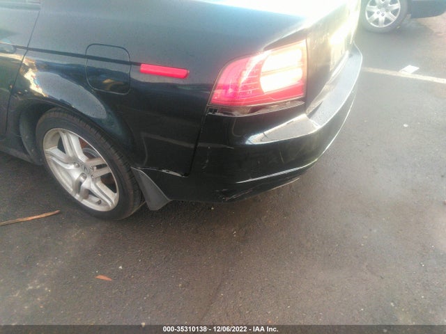 Acura TL 2008 19UUA66288A013080 Image 7