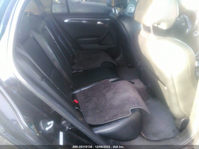 Acura TL 2008 19UUA66288A013080 Image 9