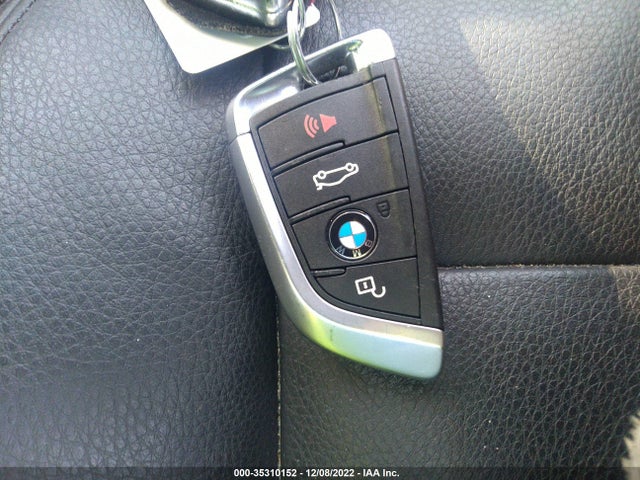 2015 BMW X6, VIN: 5UXKU2C58F0F95724