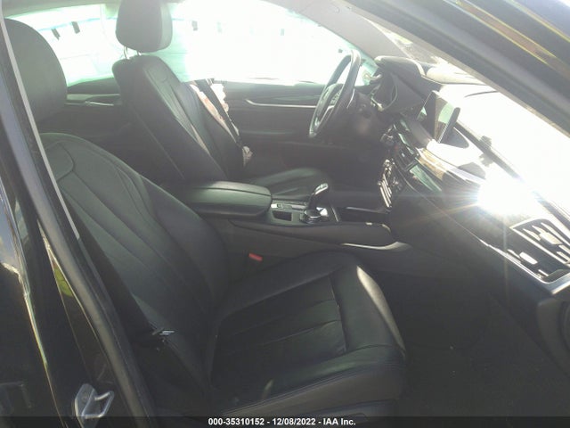 2015 BMW X6, VIN: 5UXKU2C58F0F95724
