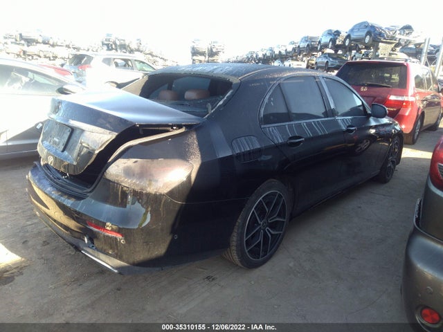 2022 MERCEDES-BENZ E-CLASS E 350 VIN: W1KZF8DBXNB024890