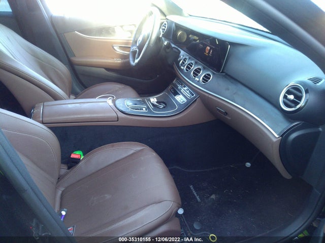 2022 MERCEDES-BENZ E-CLASS E 350 VIN: W1KZF8DBXNB024890