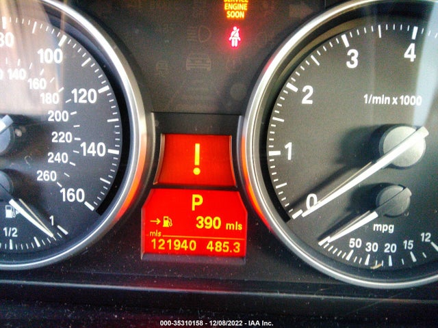 BMW X1 Xdrive28i 2014 WBAVL1C50EVR93484 Image 7