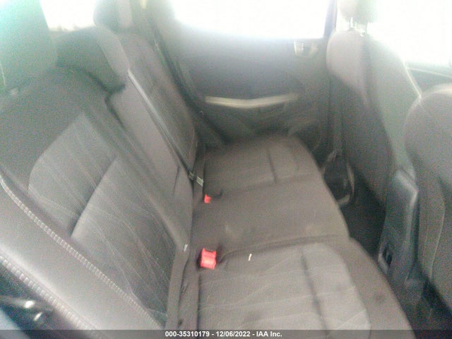 2020 Ford Ecosport, VIN: MAJ6S3GL1LC320605