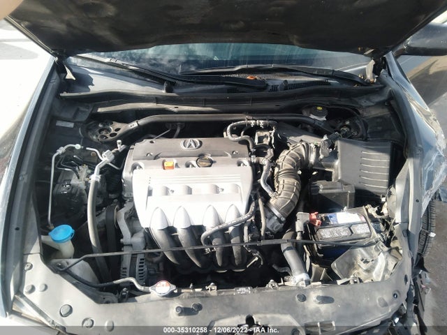 2013 ACURA TSX VIN: JH4CU2F41DC005850