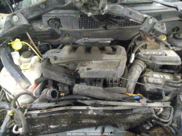 1C4NJDBB4ED734665 Jeep Compass Sport