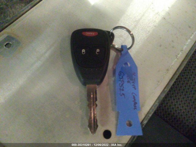 1C4NJDBB4ED734665 Jeep Compass Sport