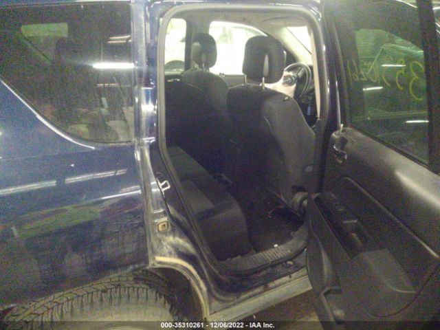 1C4NJDBB4ED734665 Jeep Compass Sport