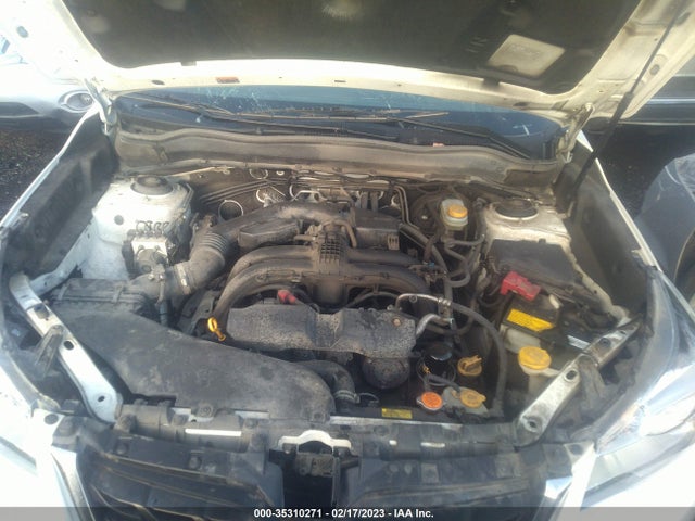JF2SJABCXJH609670 Subaru Forester