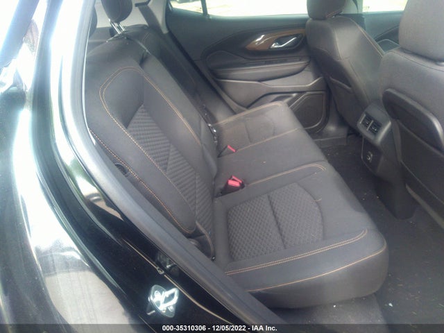 GMC Terrain Sle 2019 3GKALMEV5KL298580 Image 8