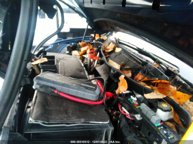 Tesla Model X 75d/100d/p100d 2018 5YJXCAE28JF113686 Image 10