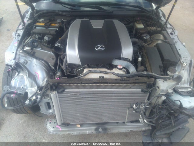 JTHBZ1D22J5032001 Lexus Is Is 350