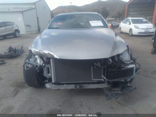 JTHBZ1D22J5032001 Lexus Is Is 350