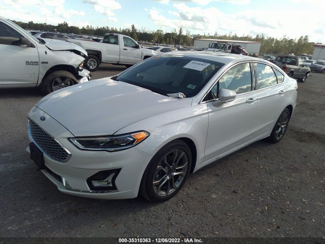 2020 Ford Fusion, VIN: 3FA6P0RU5LR183353