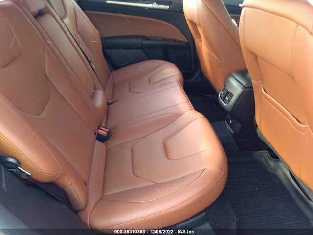 2020 Ford Fusion, VIN: 3FA6P0RU5LR183353